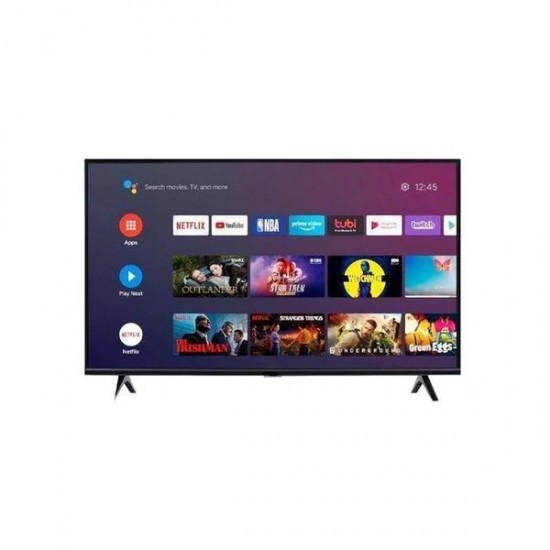 Amtec 43" FHD Smart Android TV: 43L12