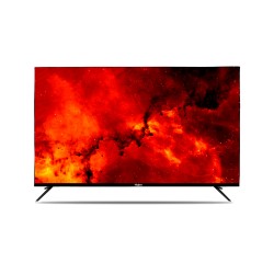 Haier 43" Android Full HD Frameless TV: 43K6FG