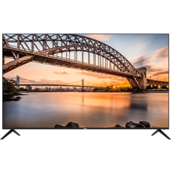 Haier 50" 4K UHD Android Frameless TV K6 Series: H50K6UG