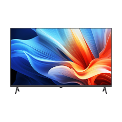 Haier 50" Google TV 4K HDR Frameless: H50K80EUK