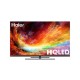 Haier 55" 4K UHD Android Frameless TV: H55S6UG PRO