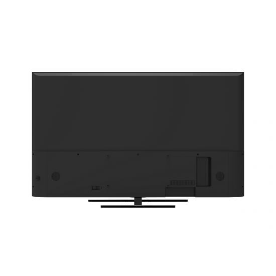 Haier 55" 4K UHD Android Frameless TV: H55S6UG PRO