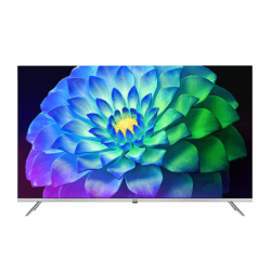 Haier 65" 4K HQLED Android Frameless TV: H65P751UX