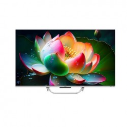 Haier 65" QLED Google TV | Frameless TV: H65S800UX