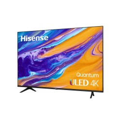 Hisense 100-Inch U7 Series ULED 4K UHD TV: 100U7K KEN