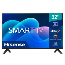 Hisense 32 Inch Smart tv: 32A4KKEN