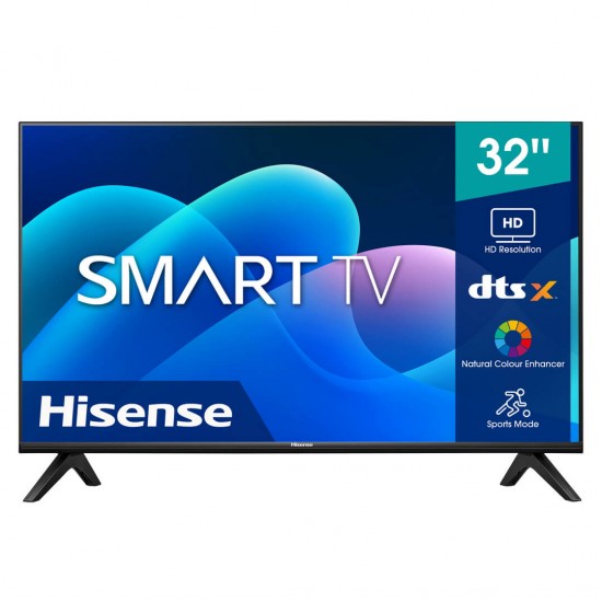 Hisense 32 Inch Smart tv: 32A4KKEN