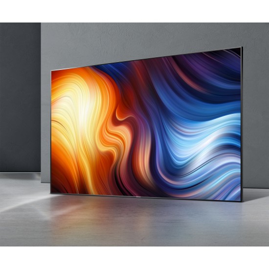 Hisense 98 inch 4K ULED Smart TV: U7H