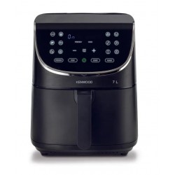 Kenwood Air Fryer - 7L: HFP80.000BK