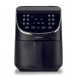 Kenwood Air Fryer - 7L: HFP80.000BK