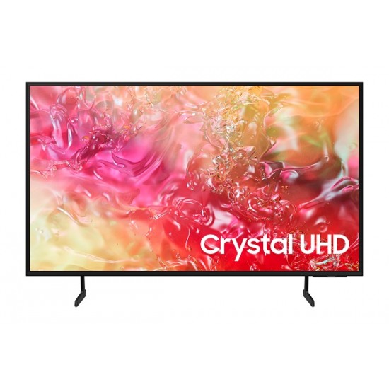 Samsung 43″ 4k Uhd Led Tv Series 7 :UA43DU7010