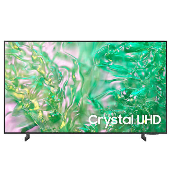 Samsung 55 4k Uhd Led Tv Series 8 : UA55DU8000