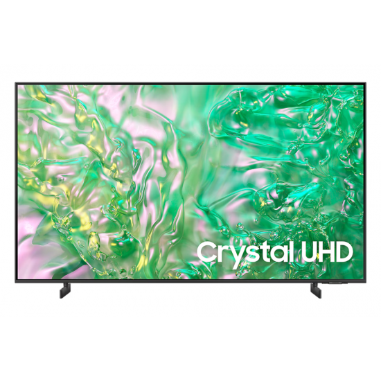 Samsung 65 4k Uhd Led Tv Series 8: UA65DU8000