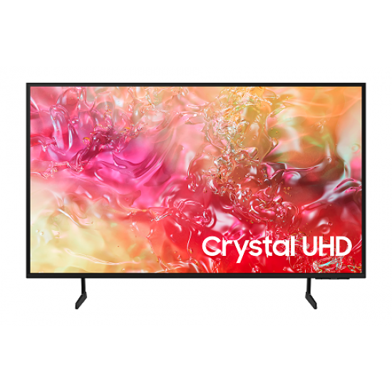 Samsung 65″ 4k Uhd Led Tv Series 7: UA65DU7010