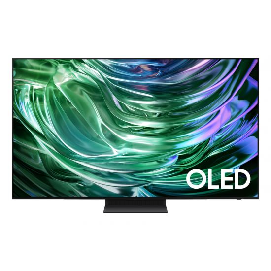 Samsung 65″ 4K Oled TV: QA65S90DAU