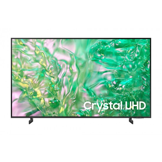 Samsung 75″ 4k Uhd Led Tv: UA75DU8000