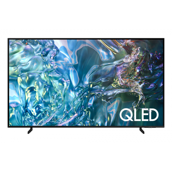 Samsung 75″ 4k Q Led Tv Series 6: QA75Q60DAU