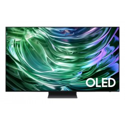 Samsung 77″ 4K Oled TV: QA65S90DAU