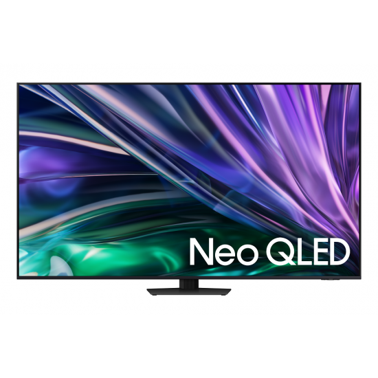 Samsung 85″ 4k Q Led Tv Series 6: QA85QN85DBU