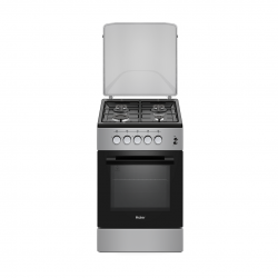 Haier 4 Burner all Gas Cooker 50x60: ECR1040EGSB