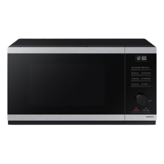 Samsung Solo Microwave: MS23DG4504AT