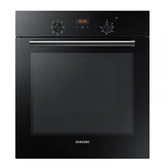 Samsung Built In Oven: NV60K5140BB