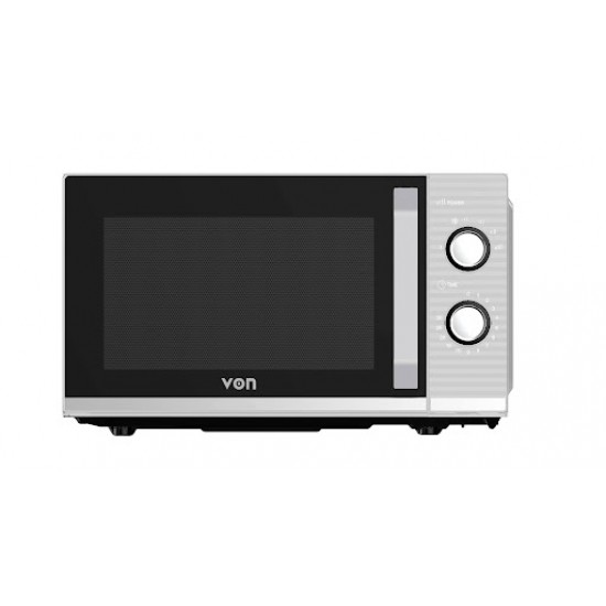 Von Mechanical Microwave Oven Solo 20L: VAMS-22MGX