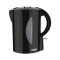 Von 1.7L Corded Kettle 2200W - Black: VSKC17BVK