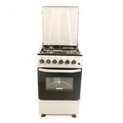 Armco 3 Gas + 1 Electric Free-standing Cooker: GC-F5531PX(SL) 