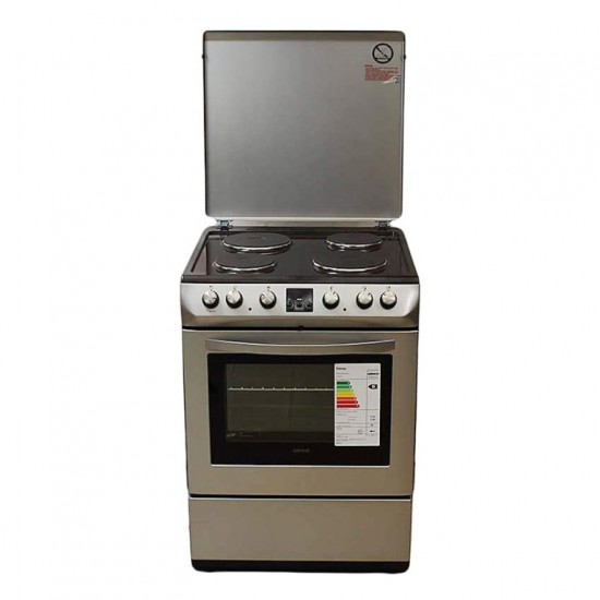 Armco Freestanding Cooker: GC-F6604LX2(SL)