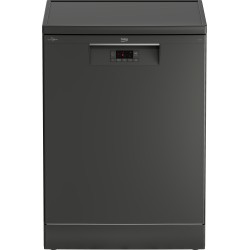 Beko Dishwasher 14PS: BDFN15430G