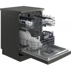 Beko Dishwasher 14PS: BDFN15430G