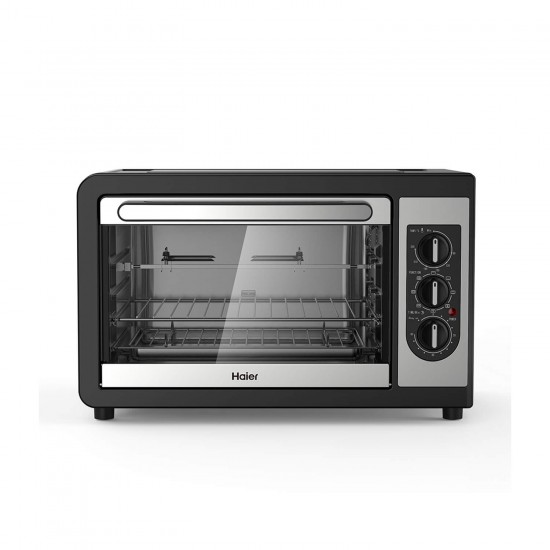 Haier 36L Electric Oven Toaster Full Size 2000W: HEO36L-D1