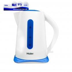 Haier Automatic Electric Cordless Kettle 1.7L: HKE7431