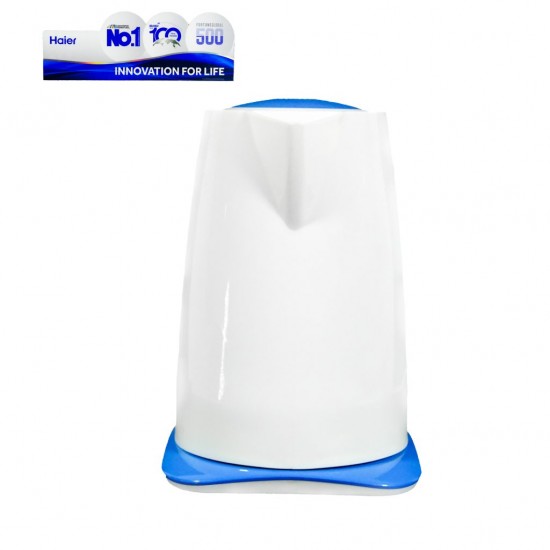 Haier Automatic Electric Cordless Kettle 1.7L: HKE7431