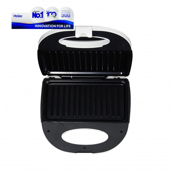 Haier Sandwich Maker: HST1008-GS