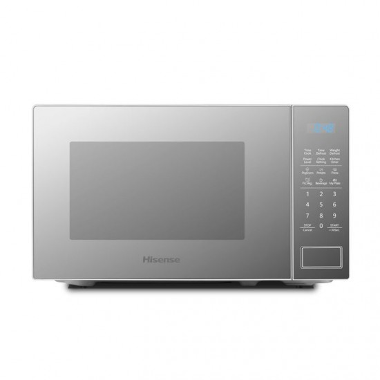 Hisense 20L Microwave Oven: H20MOMS11