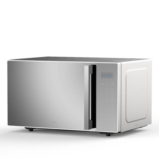 Hisense 30L Microwave: H30MOMS9H