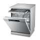 Hisense Dishwasher: HS623E90X