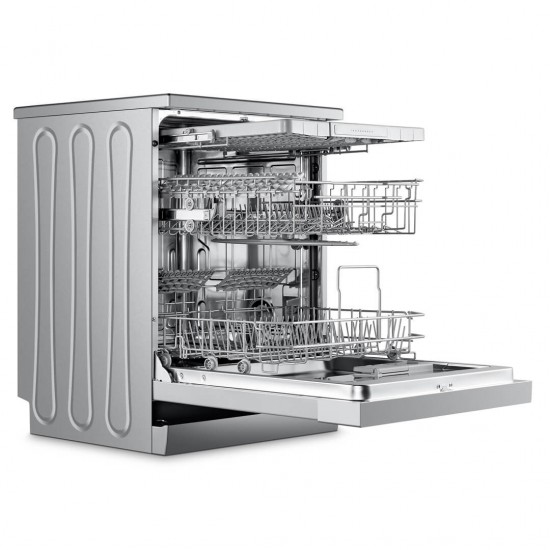 Hisense Dishwasher: HS623E90X