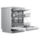 Hisense Dishwasher: HS623E90X