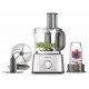 Kenwood Food Processor - 1000W: FDP65.880SI