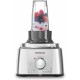 Kenwood Food Processor - 1000W: FDP65.880SI