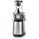 Kenwood Stainless Slow Juicer - 400W: JMM70.000BK