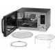 Kenwood Microwave Oven Grill - 30L: MWM31.000BK