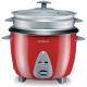 Kenwood RD Rice Cooker, 1.8L: RCM44.000RD