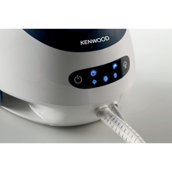 Kenwood Steam Station: SSP70.000WB