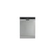 LG Solstart 11.5kg Dishwasher: DW-VT32SLBSS