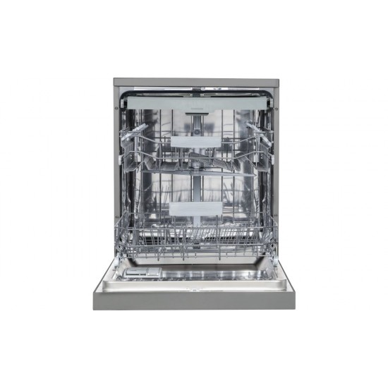 LG Solstart 11.5kg Dishwasher: DW-VT32SLBSS