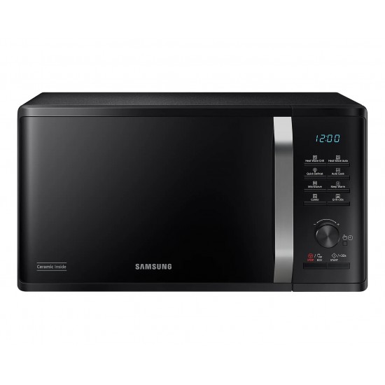 Samsung Microwave Oven: MG23K3575AK